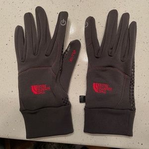 The North Face E-Tip Gloves